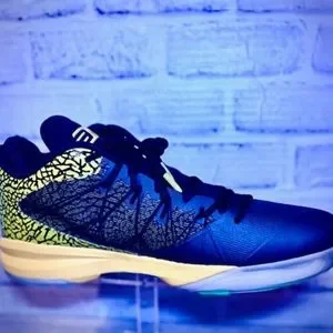 Jordan | Shoes | Jordan Cp3 7 New W Box Brazil Pack Mens 